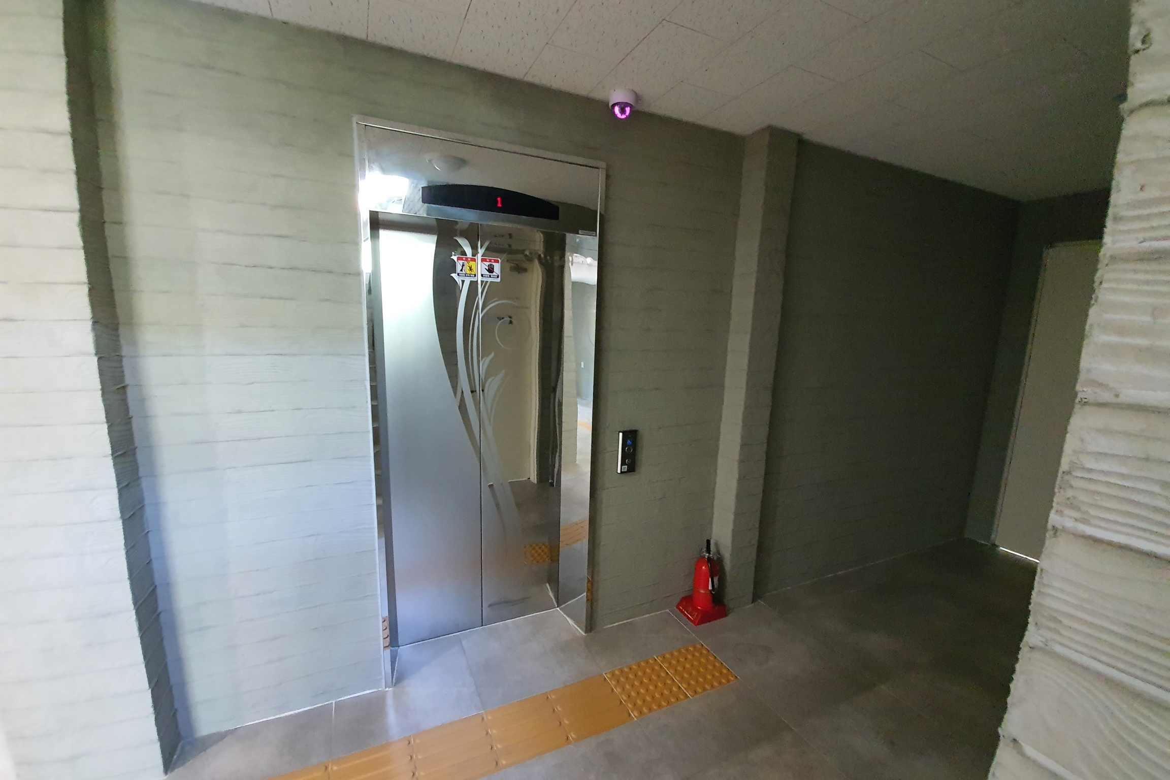 엘리베이터0 : 푸른수목원 엘리베이터
