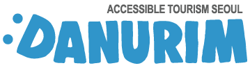 danurim accessible tourism seoul
